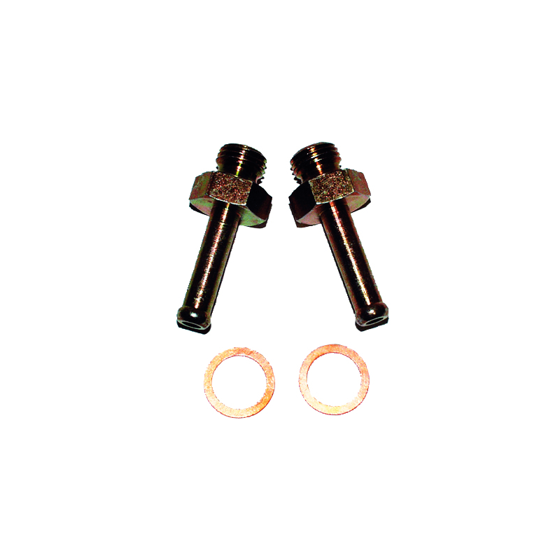 KIT RACCORDI