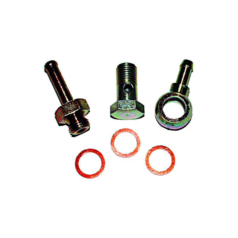 KIT RACCORDI