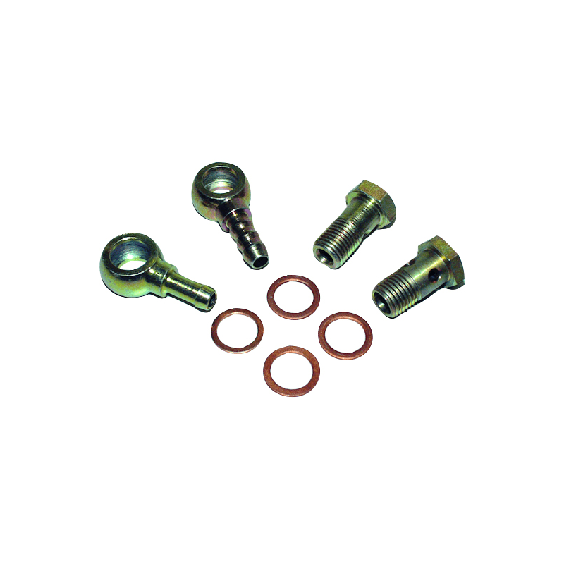 KIT RACCORDI