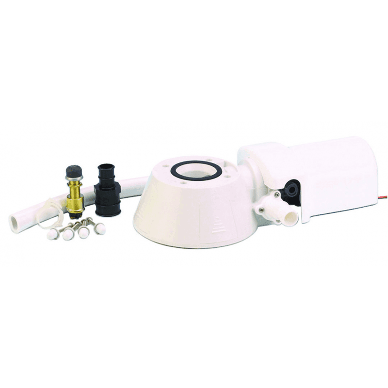 KIT TRASFORMAZIONE WC JABSCO