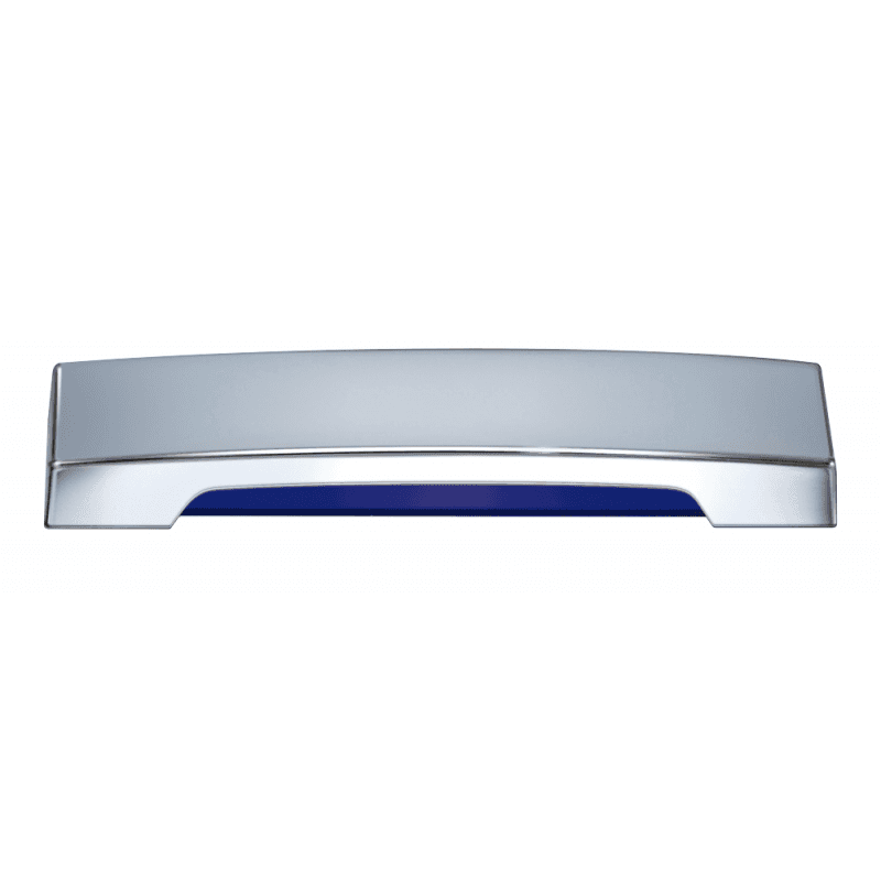 LUCE BLU DI CORTESIA TAB CPA 1