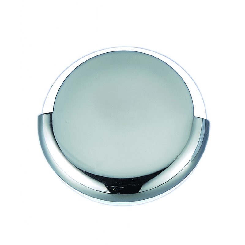 LUCE DI CORTESIA A 9 LED 12V