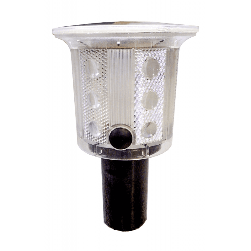 LUCE INTERMITTENTE