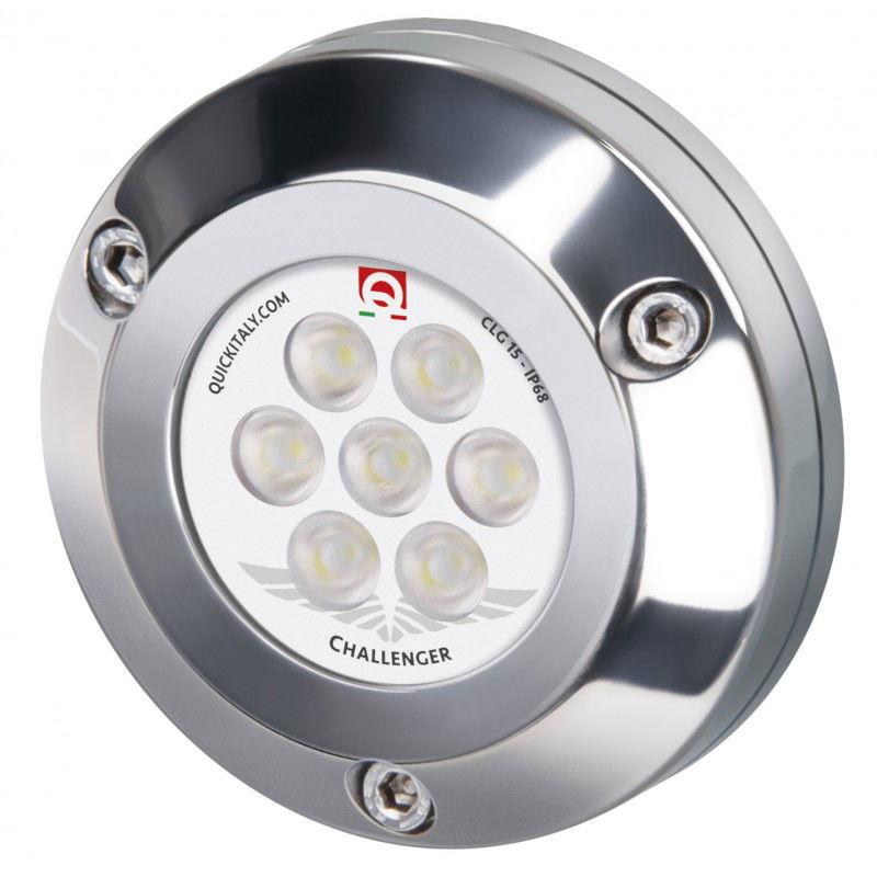 LUCE SUBACQUEA CHALLENGER 15 SP