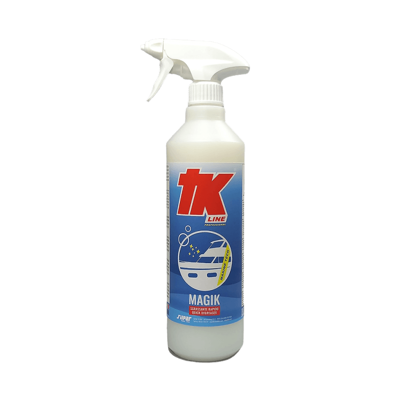 MAGIK DETERGENTE