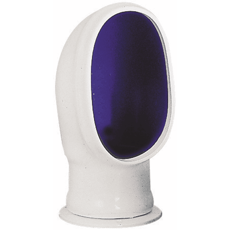 MANICA DI RICAMBIO COLORE BLU