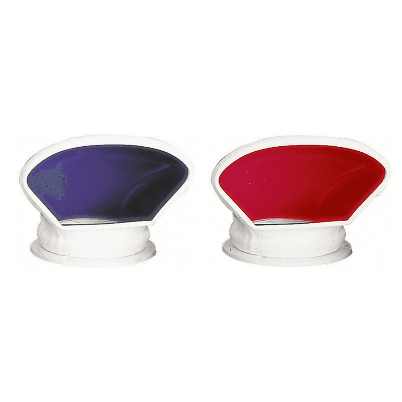 MANICA DI RICAMBIO COLORE BLU