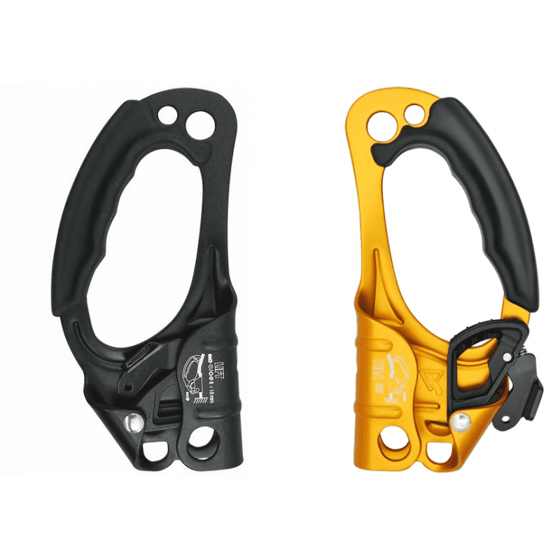 MANIGLIE BLOCCANTI PER RISALITA "LIFT"