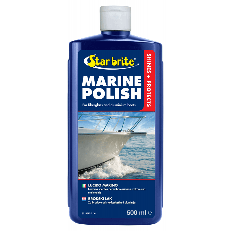 MARINE POLISH
