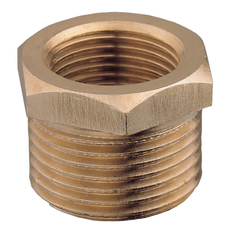 NIPLESS RIDOTTO M-F IN OTTONE