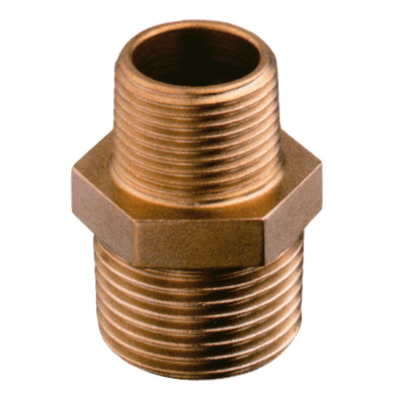 NIPLESS RIDOTTO M-M IN BRONZO