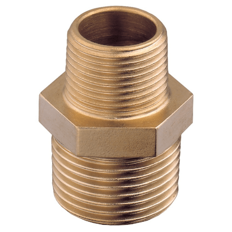 NIPLESS RIDOTTO M-M IN OTTONE