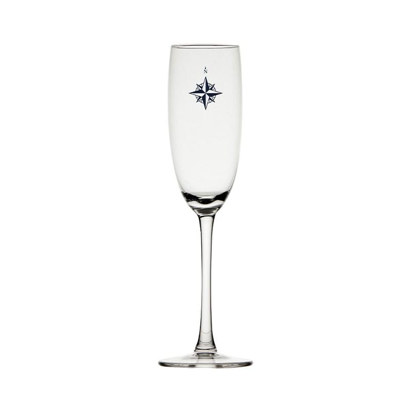 NORTHWIND BICCHIERI DA CHAMPAGNE