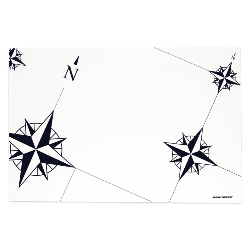 NORTHWIND TOVAGLIETTE IN PLASTICA