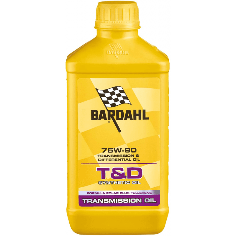 OLIO T&D SYNTHETIC 75W-90