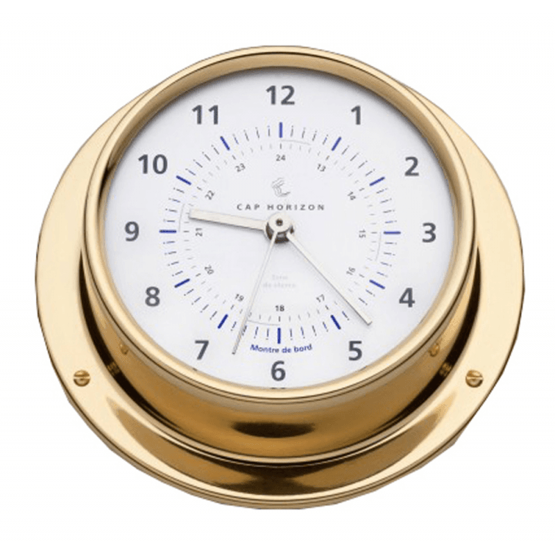 OROLOGIO CON SILENZIO RADIO Ø MM.88