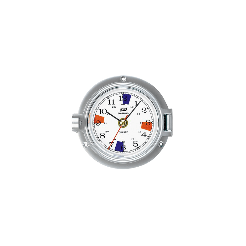 OROLOGIO Ø MM.120 CON SILENZIO RADIO