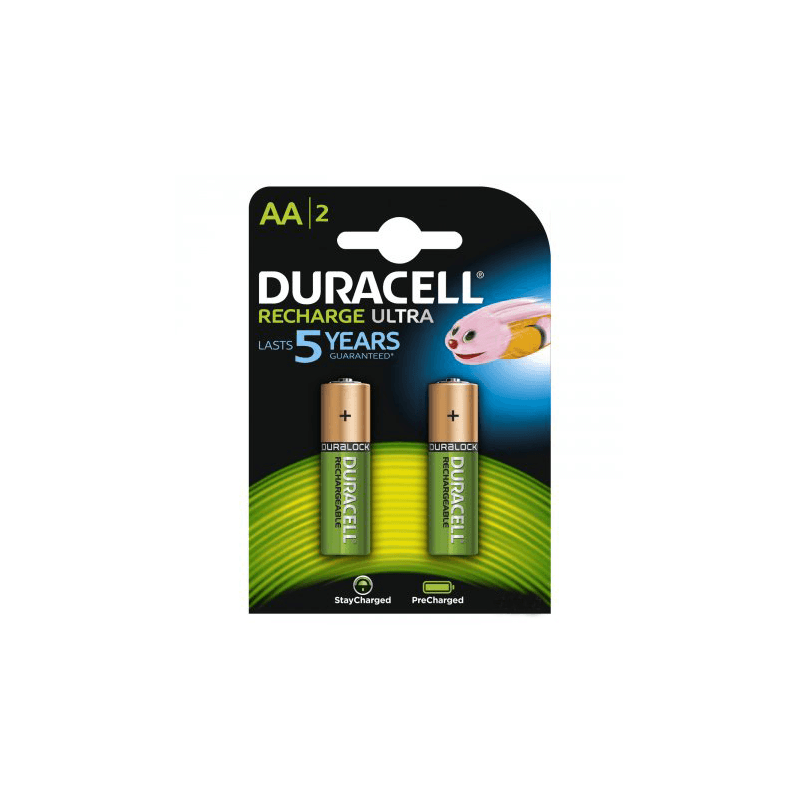 PILE ALCALINE TIPO AA 1300 mAh