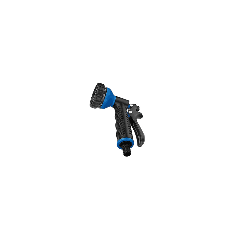 PISTOLA A GETTO REGOLABILE