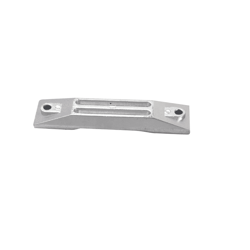 PLACCA PER MOTORI 25/50 HP