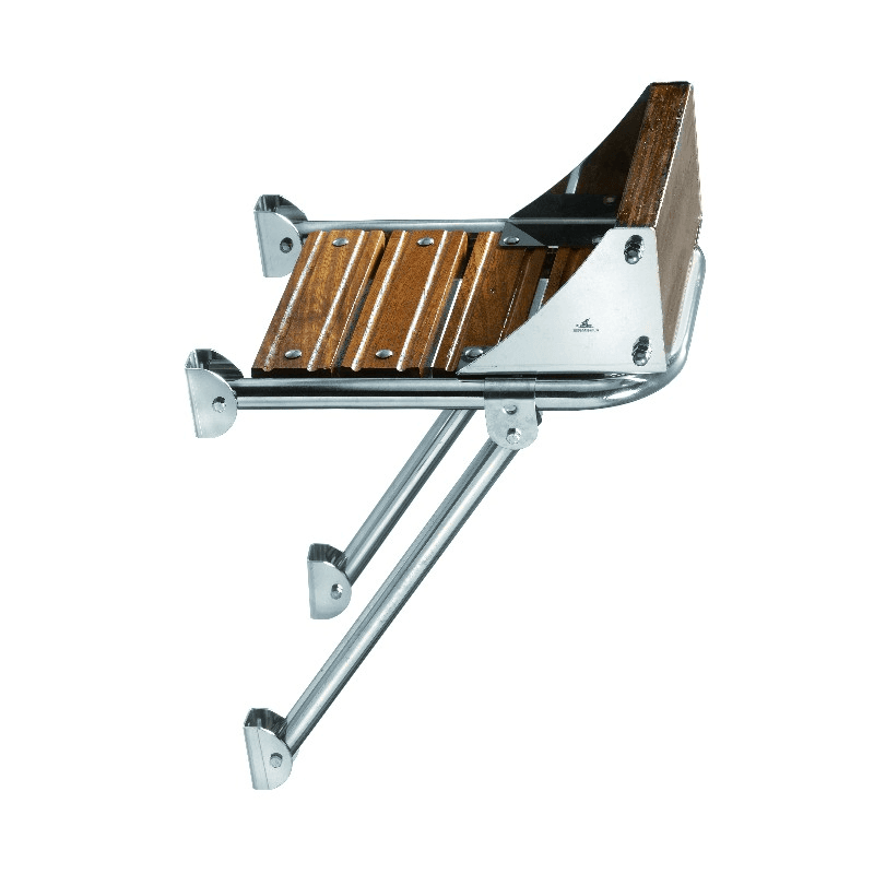 PLANCETTA CON SUPPORTO MOTORE