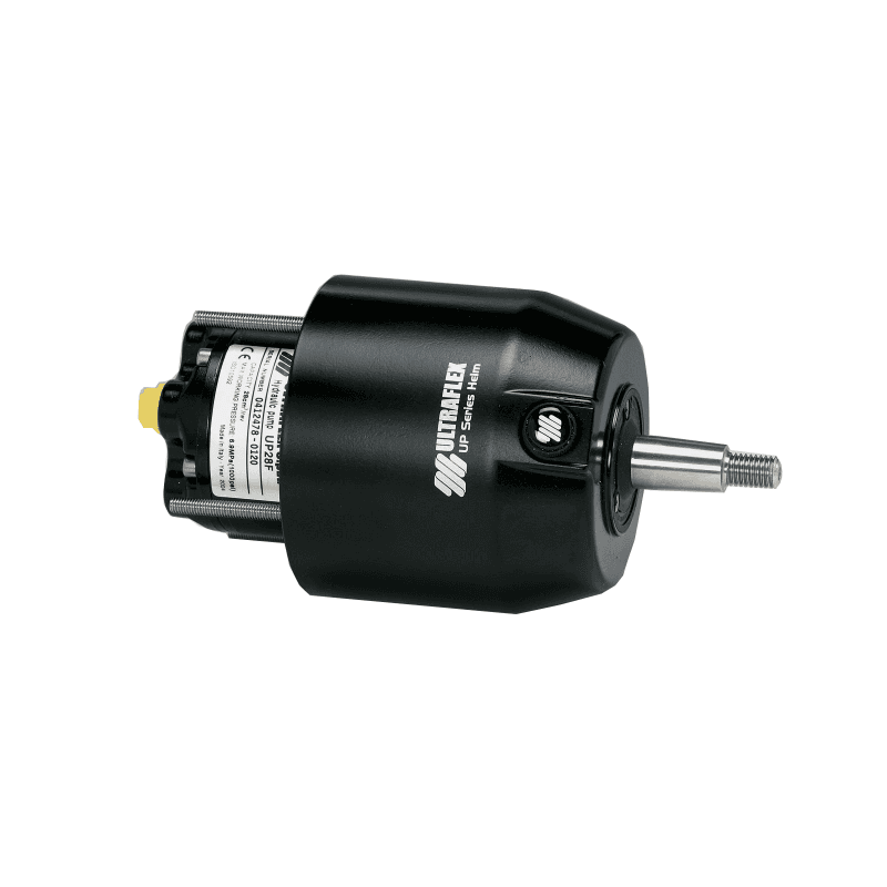 POMPA UP28F MONTAGGIO FRONTALE