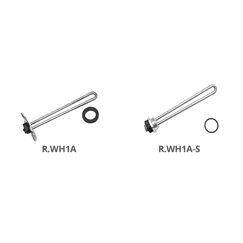 RESISTENZE PER BOILER RARITAN