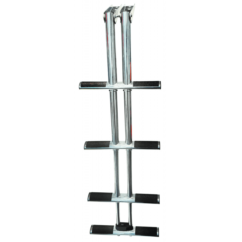 SCALETTE IN ACCIAIO INOX