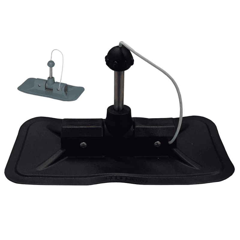 SCALMIERA IN PVC