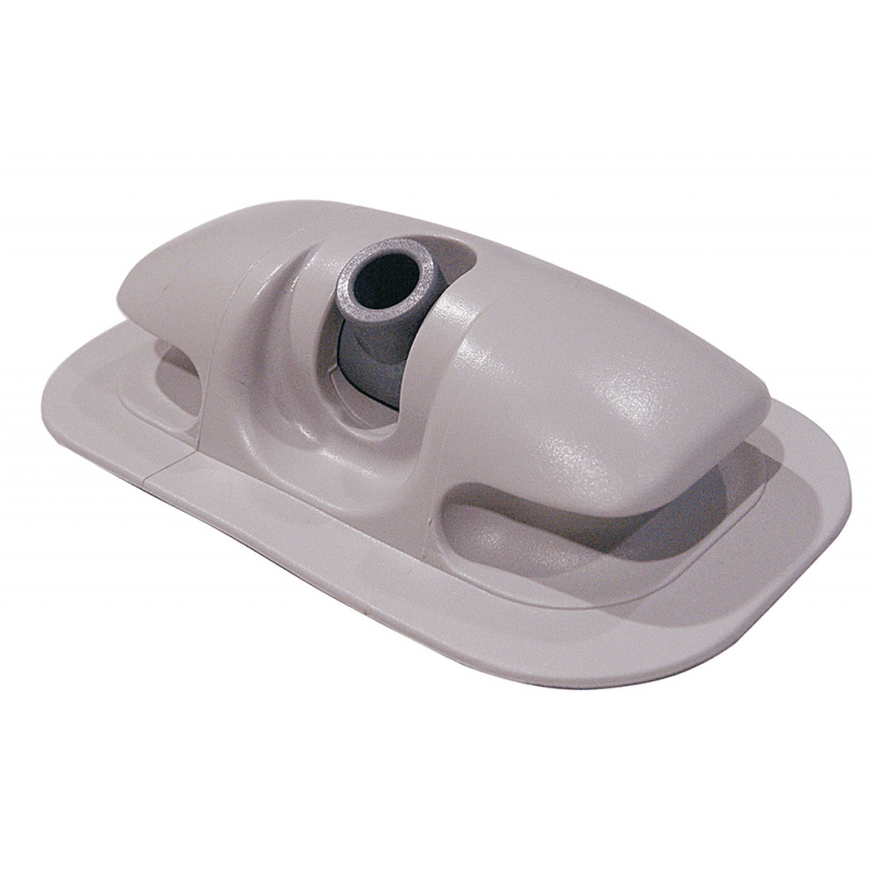SCALMIERA IN PVC