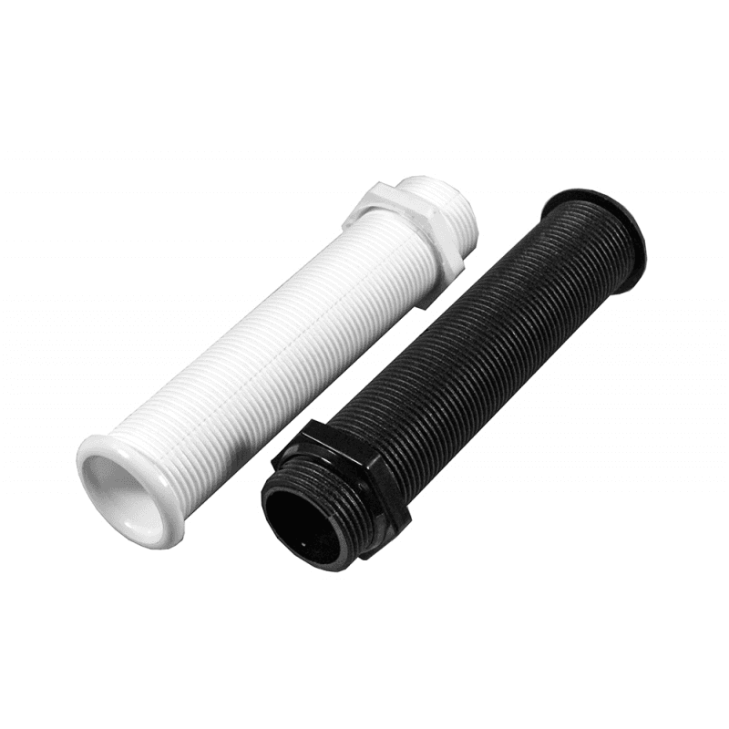 SCARICO A MARE IN PVC Ø MM.25X155