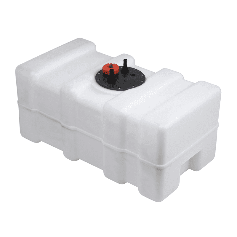 SERBATOIO ACQUA IN PLASTICA