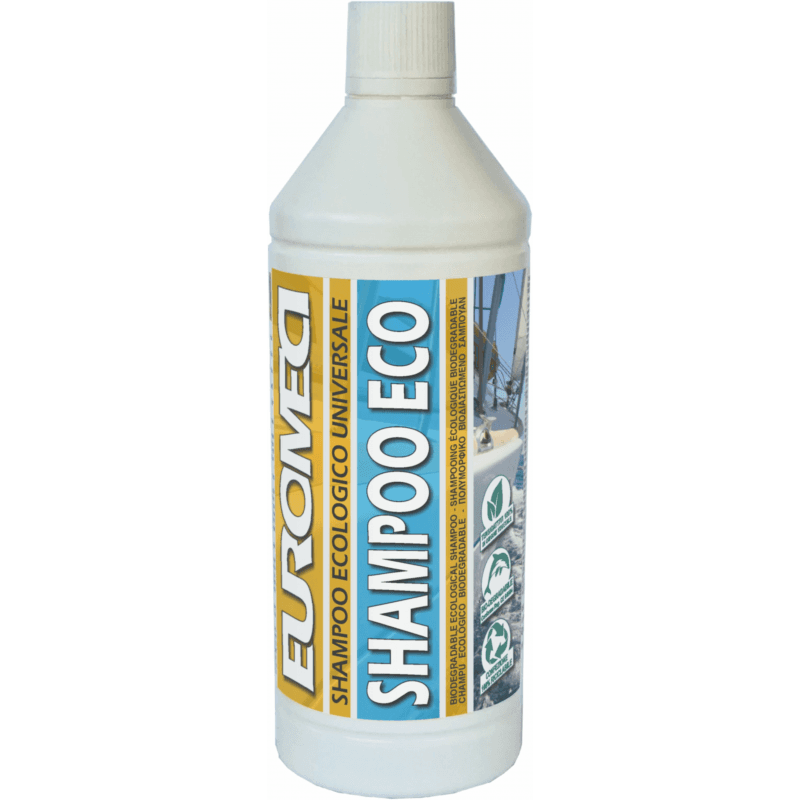 SHAMPOO ECO