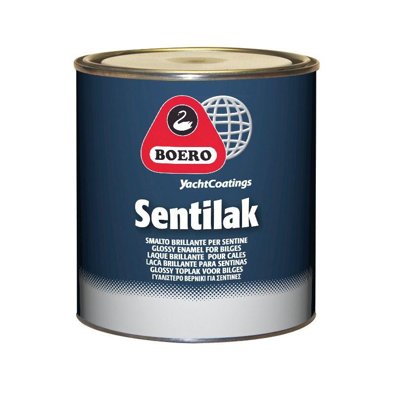 SMALTO SENTILAK