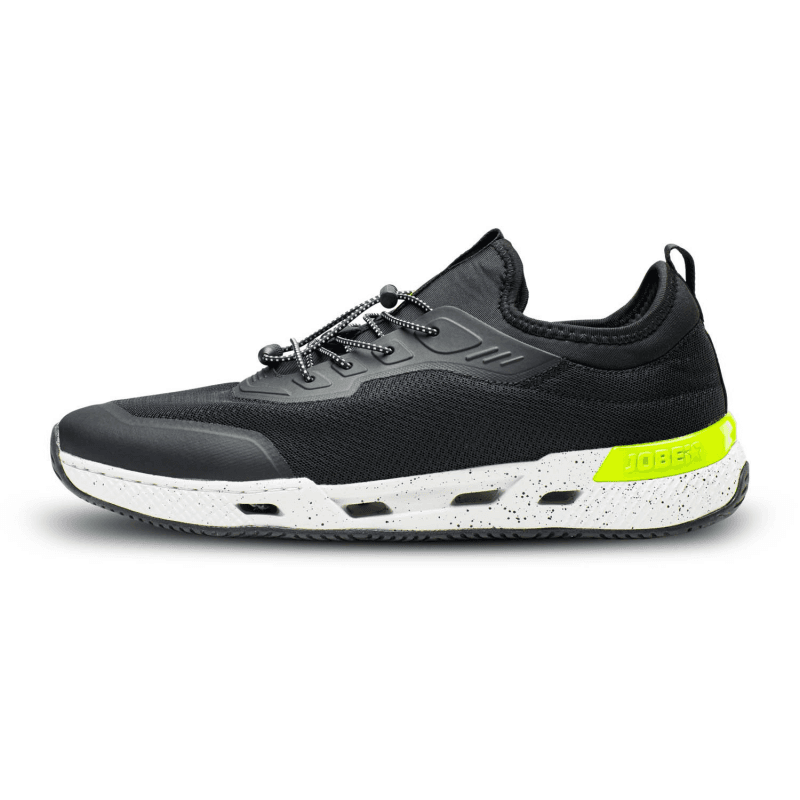 SNEAKER DISCOVER WATERSPORT NERA