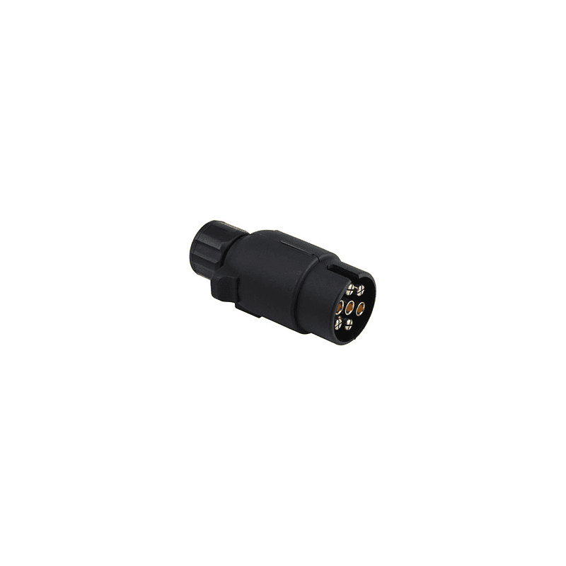 SPINA A 7 POLI 12 V