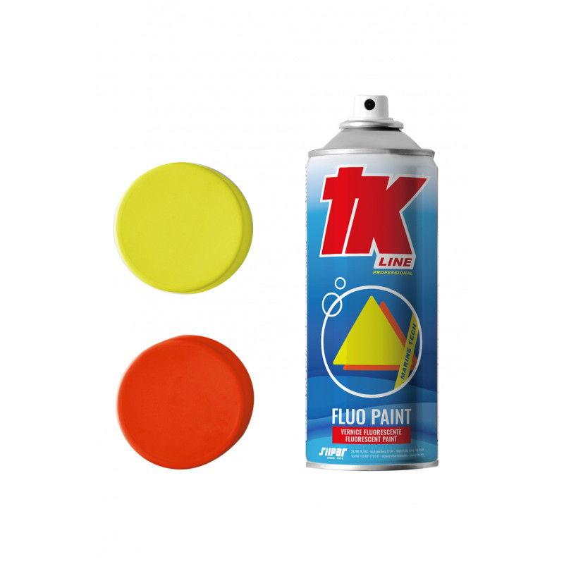 SPRAY FLUO