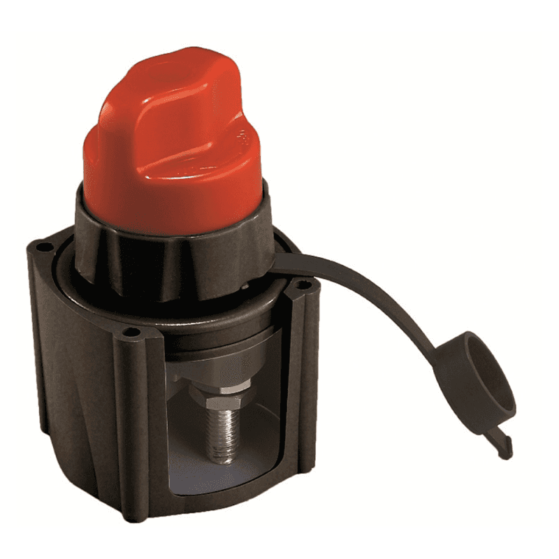 STACCA BATTERIA 280A