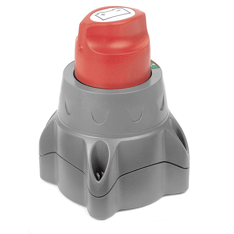 STACCA BATTERIA BEP 275A