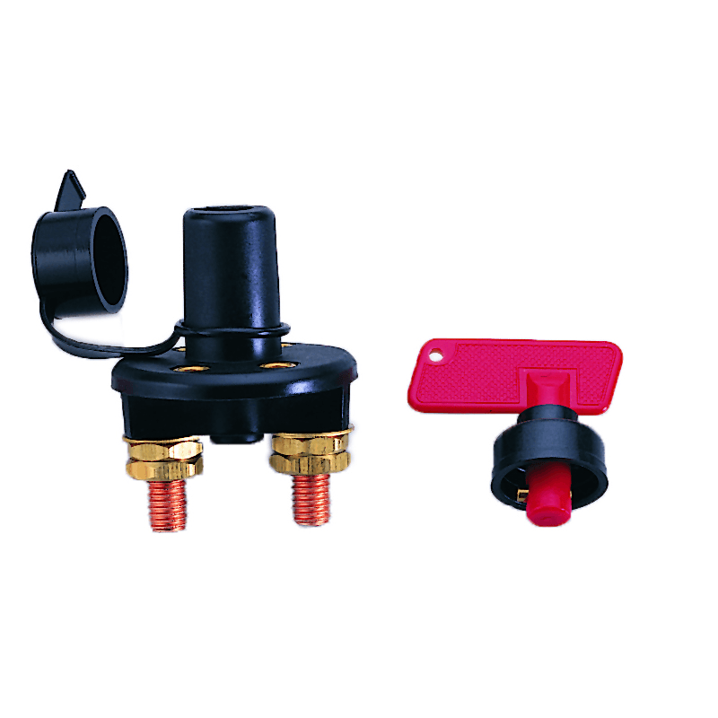 STACCA BATTERIA UNIPOLARE 100A
