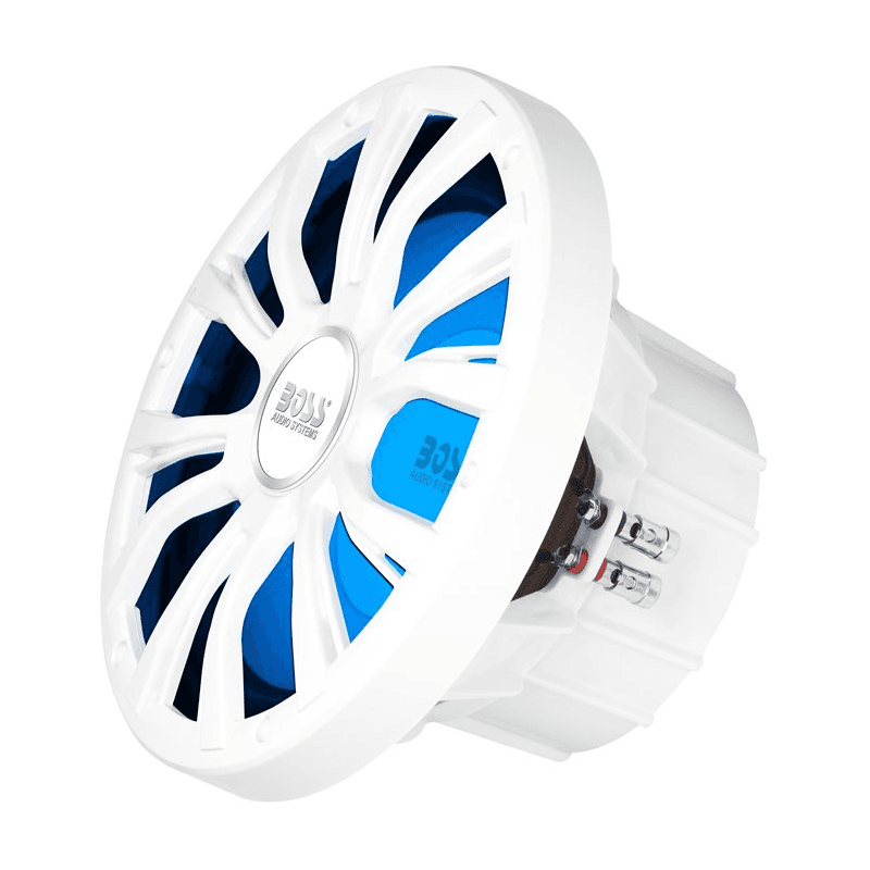 SUBWOOFER BOSS-MARINE 800 W