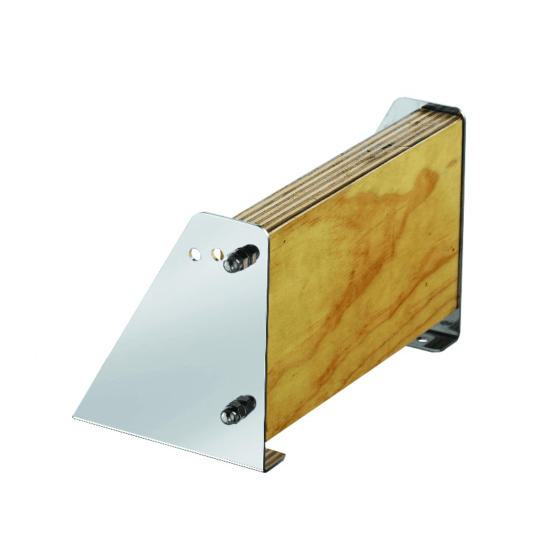 SUPPORTO MOTORE REGOLABILE 8/9 HP