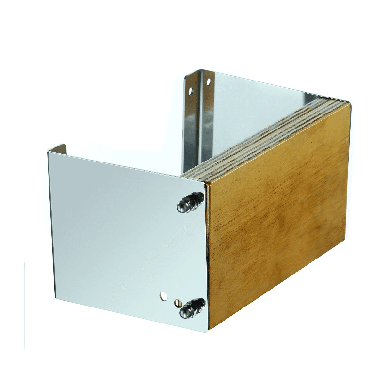 SUPPORTO MOTORE REGOLABILE MAX 10 HP