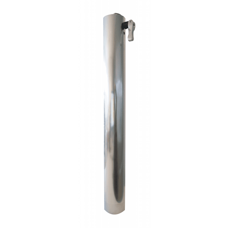 SUPPORTO TAVOLO FISSO MM.700