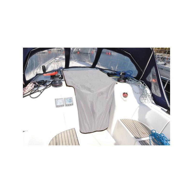 TENDA OSCURANTE PER PORTA