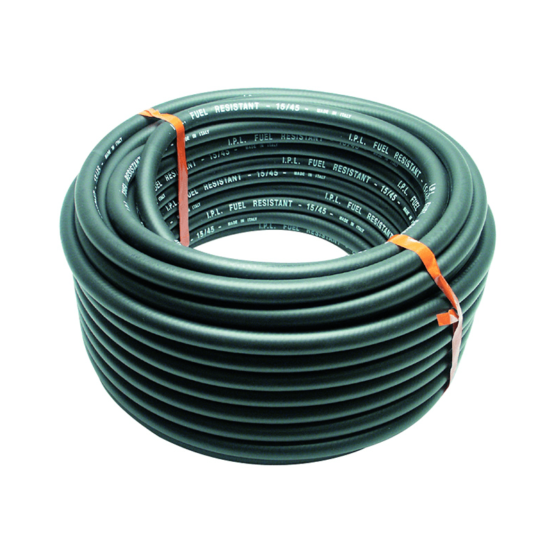 TUBO RETINATO PER CARBURANTE