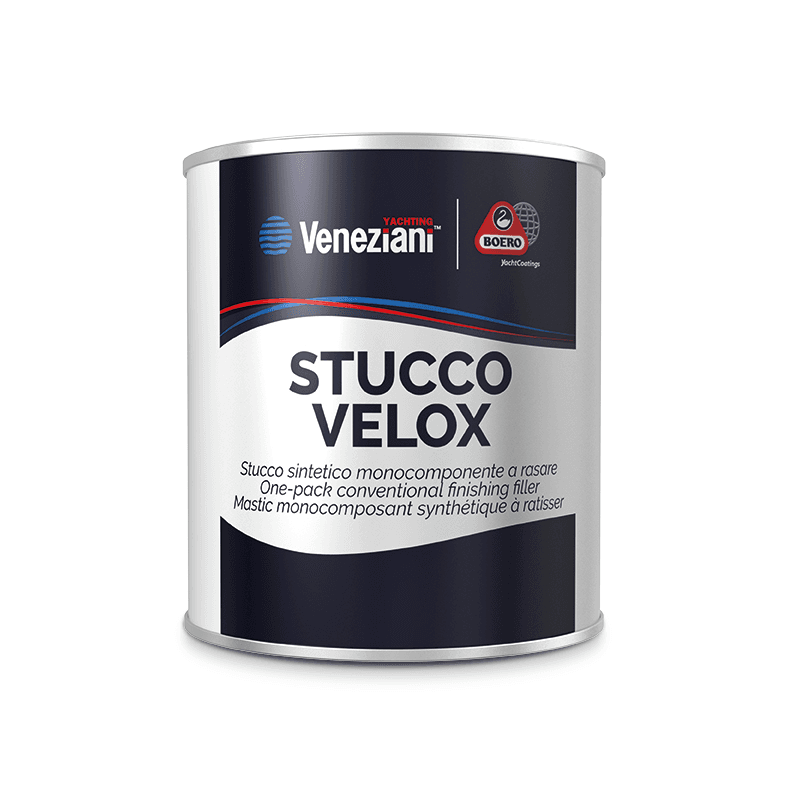 VELOX STUCCO