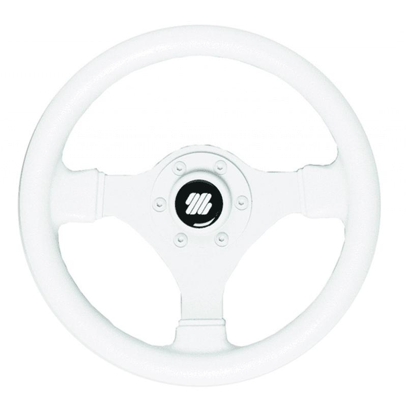 VOLANTE V45 BIANCO Ø MM.280