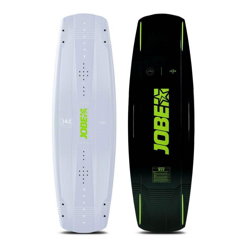 WAKEBOARD MADDOX 142