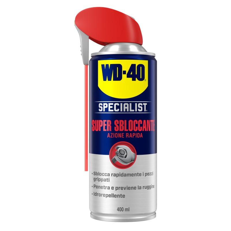WD-40 SUPER SBLOCCANTE